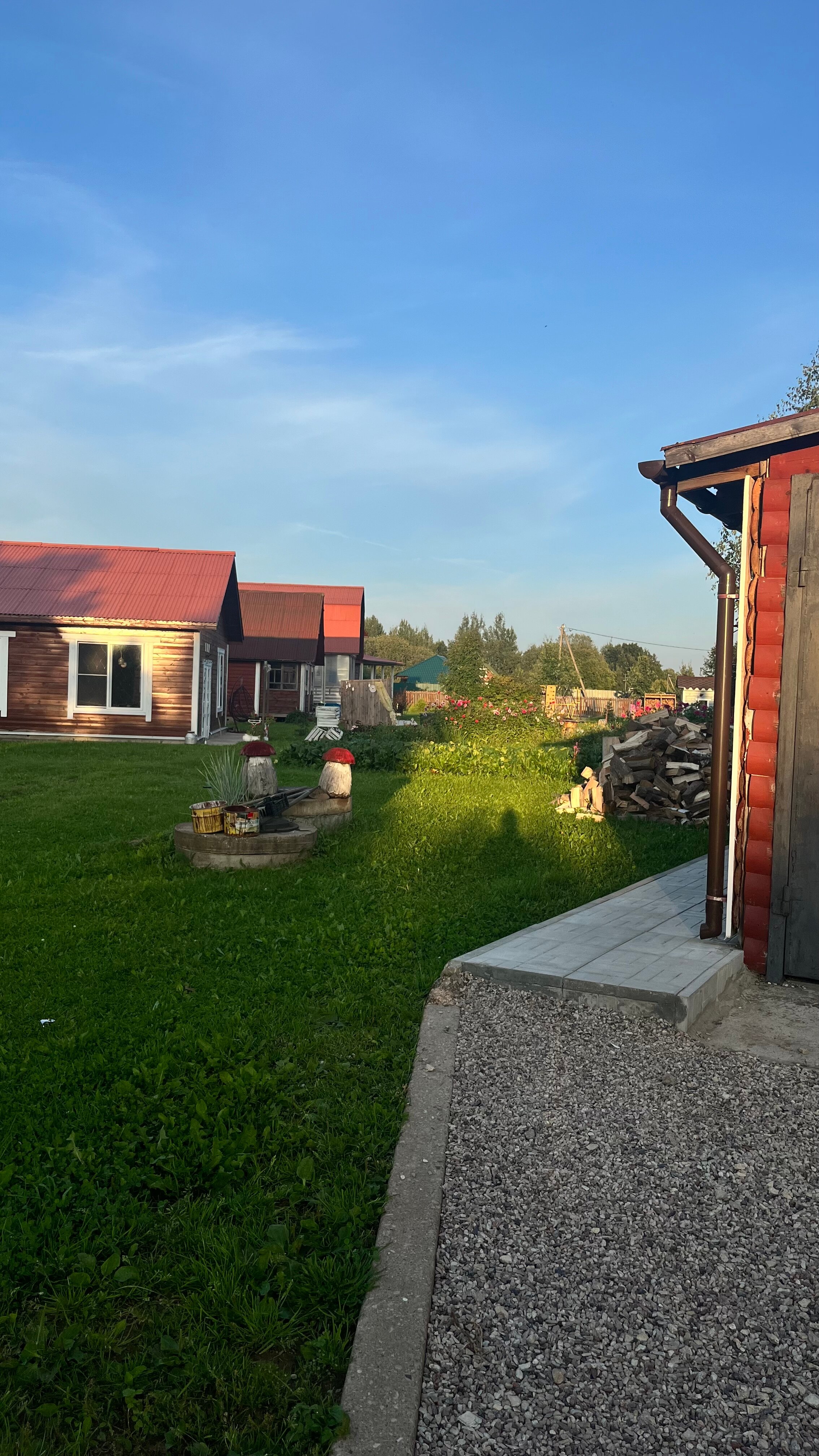 Фото Акуловка