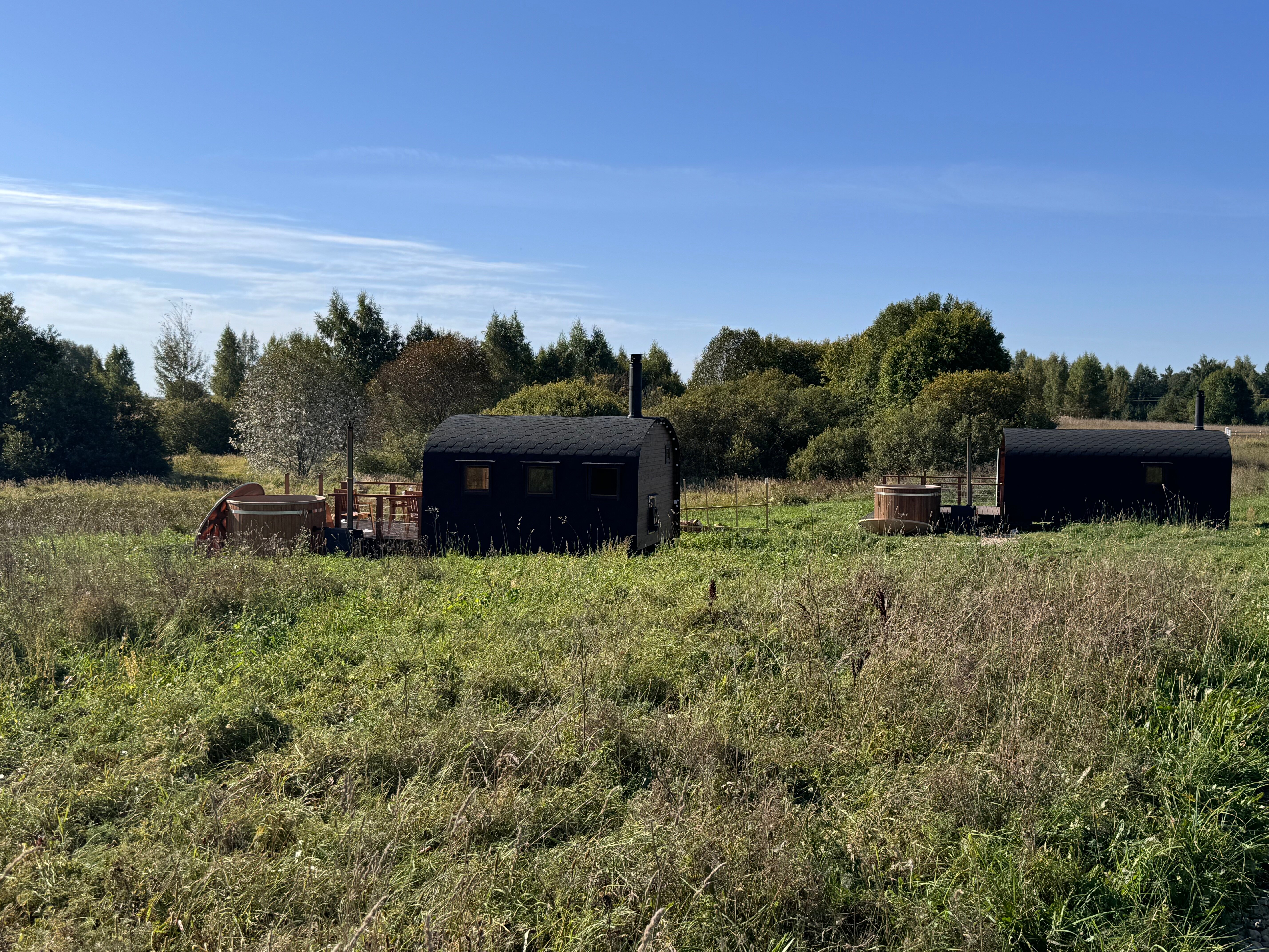 Фото Носороги