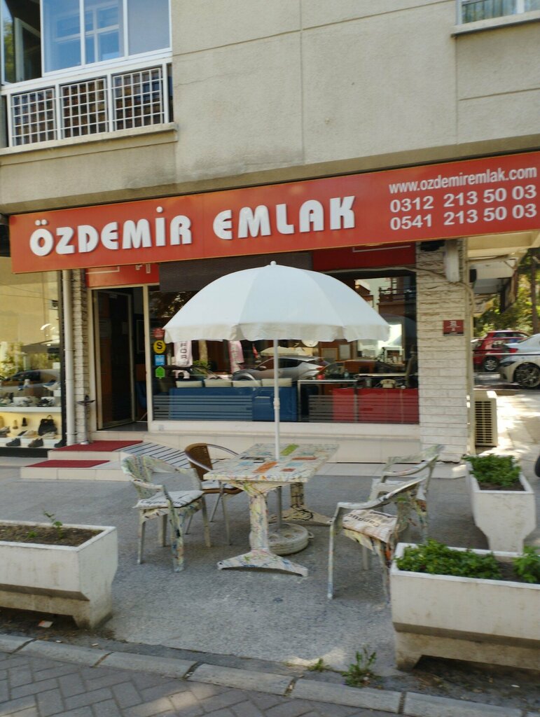 وكالة عقارية Atilla Ozdemir Real Estate Consultancy ، أنقرة، صورة