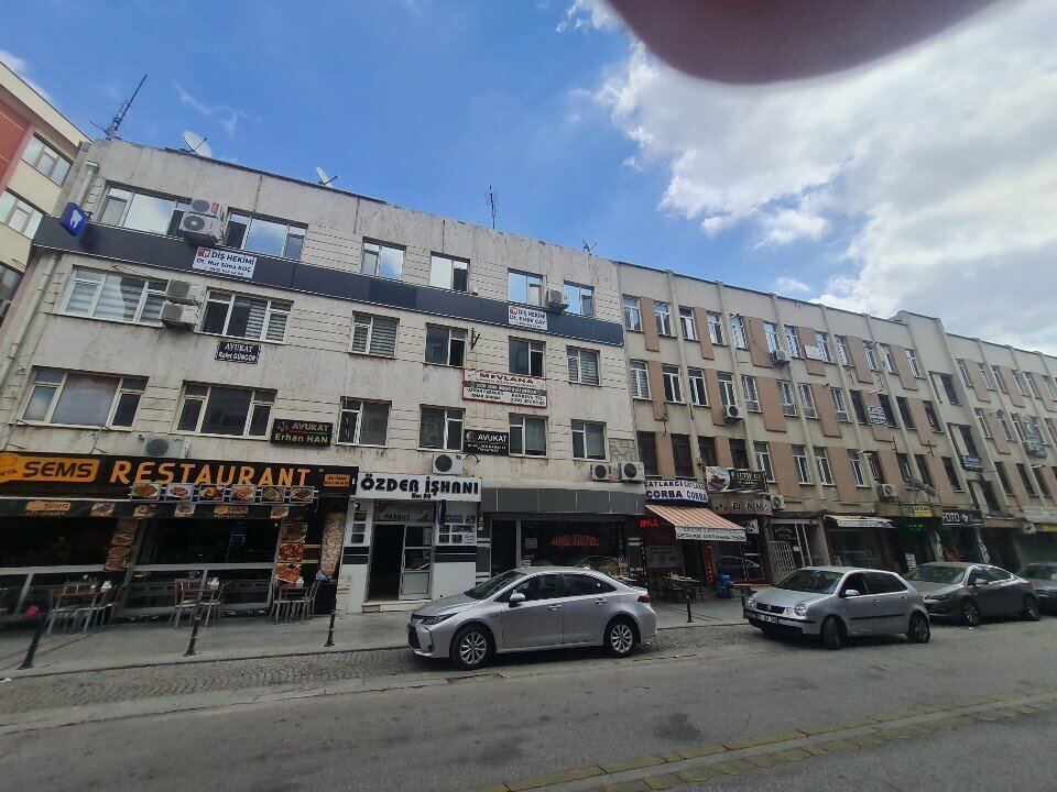 Educational center Mevlana Problem Solving Center, Konya, photo