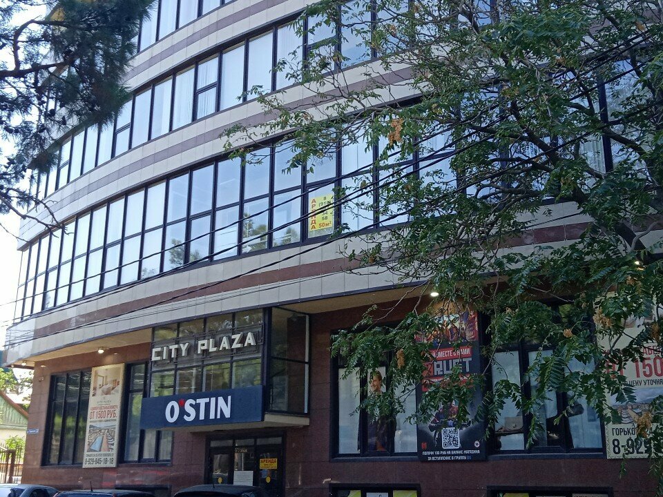 Тату-салон Tattoo Secret, Геленджик, фото