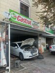 Erhan Auto (Istanbul, Bahcelievler, Bahcelievler Neighborhood, Tulip 1st Street, 2/4) ، ورشة لتصليح السيارات