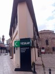 Yesilay Counseling Center Bursa (Bursa, Osmangazi, Cumhuriyet Cad., 1), clínica de desintoxicación