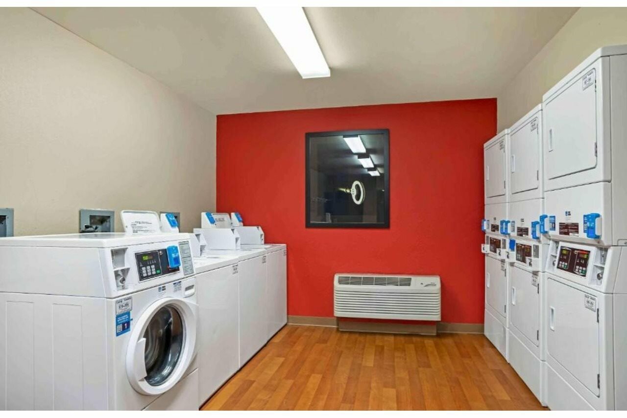 Фото Extended Stay America Suites Columbia Columbia Parkway