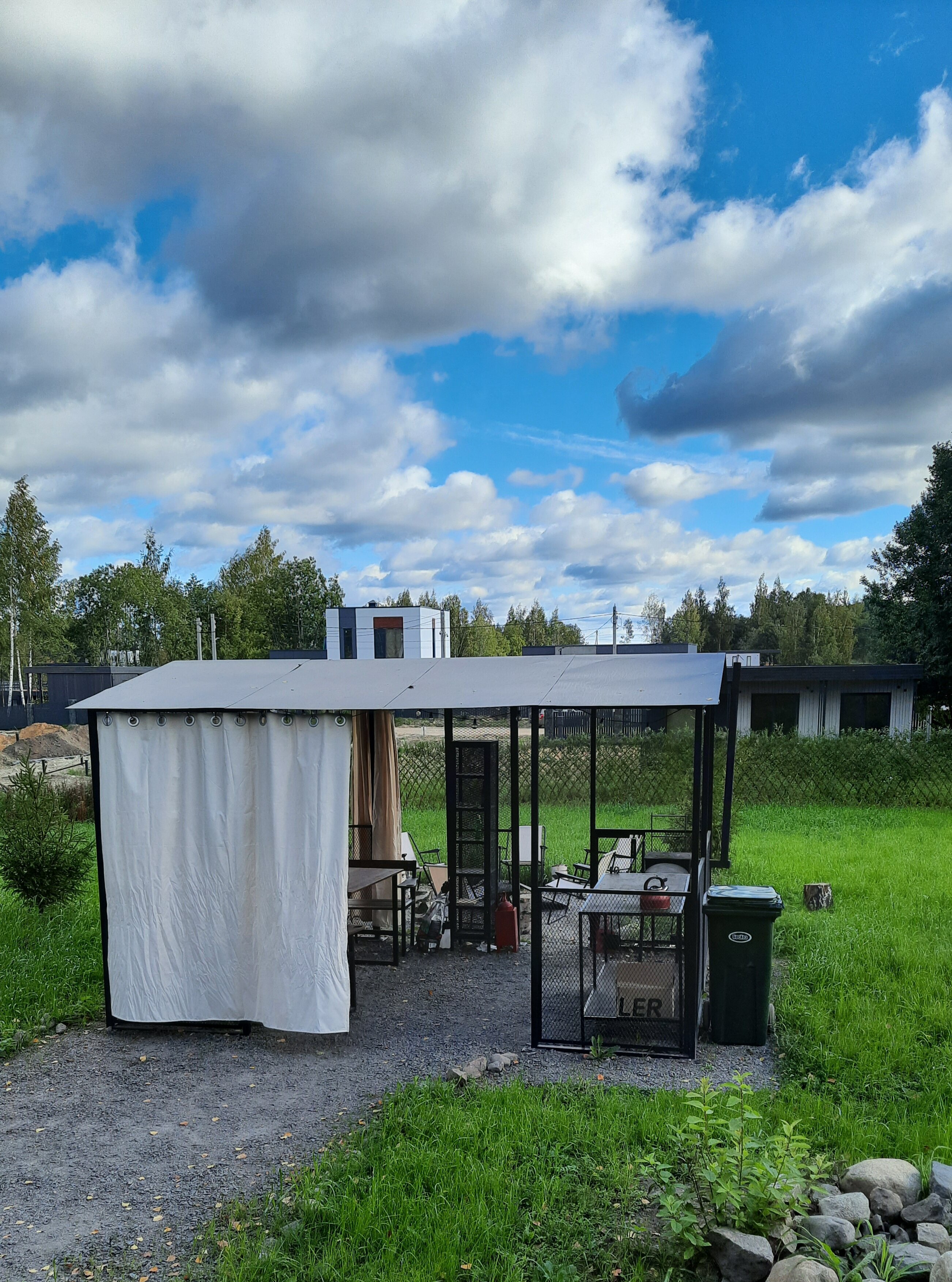 Фото Toksovo Family Club