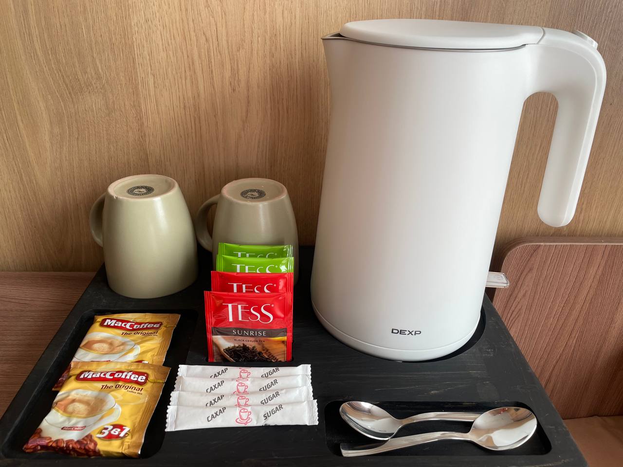 Фото Меренга