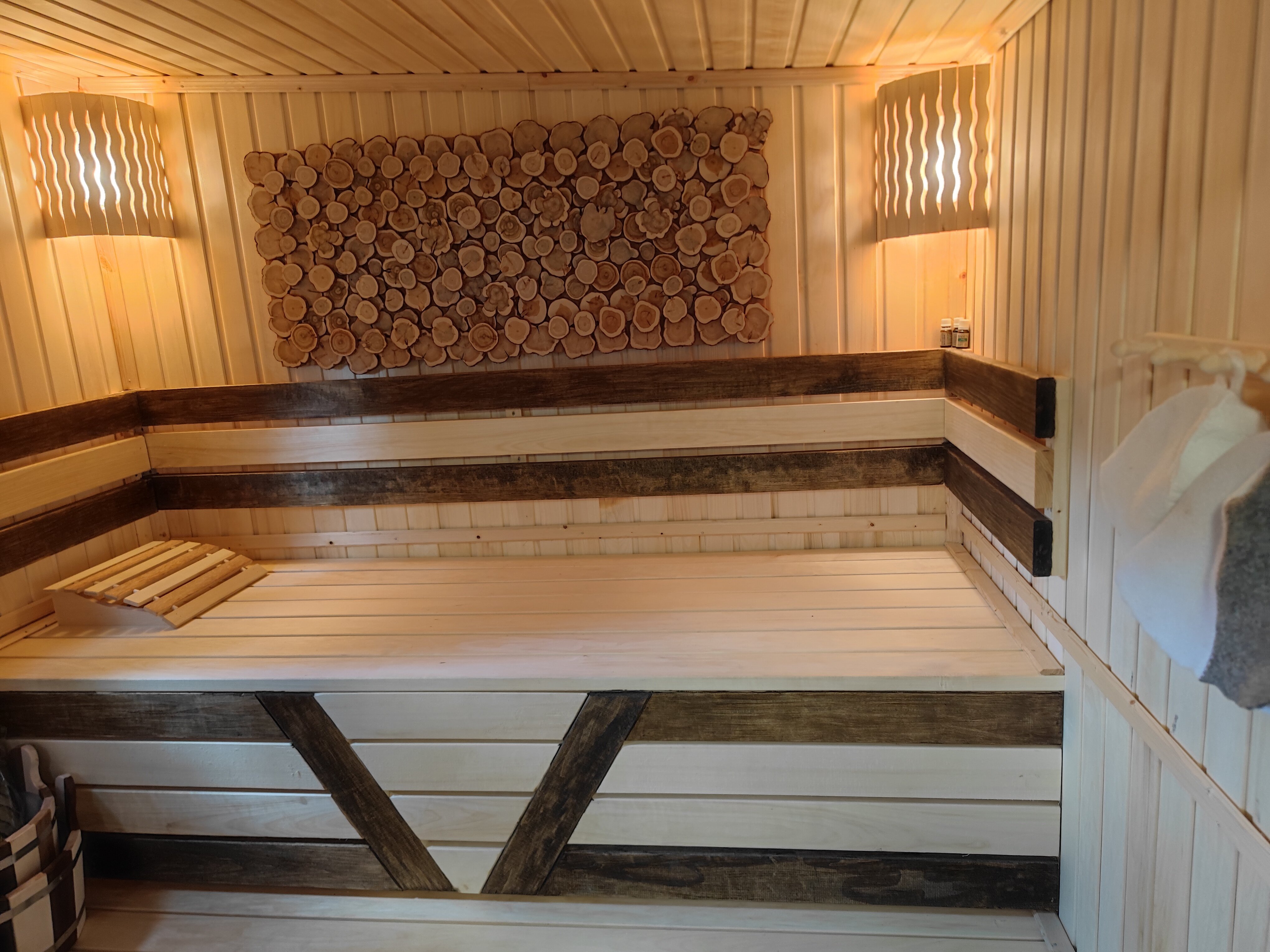 Фото Амбархаус