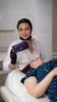 Победа (Nagornaya ulitsa, 43) ، علم التجميل