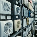Vent & Vint (ulitsa Kovalyova, 105/2), empresa manufacturera