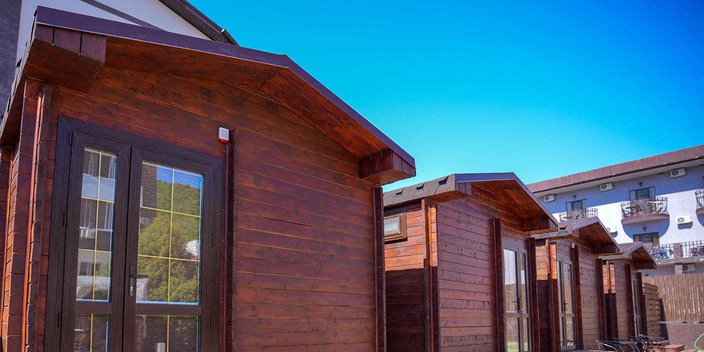 Фото Самшит