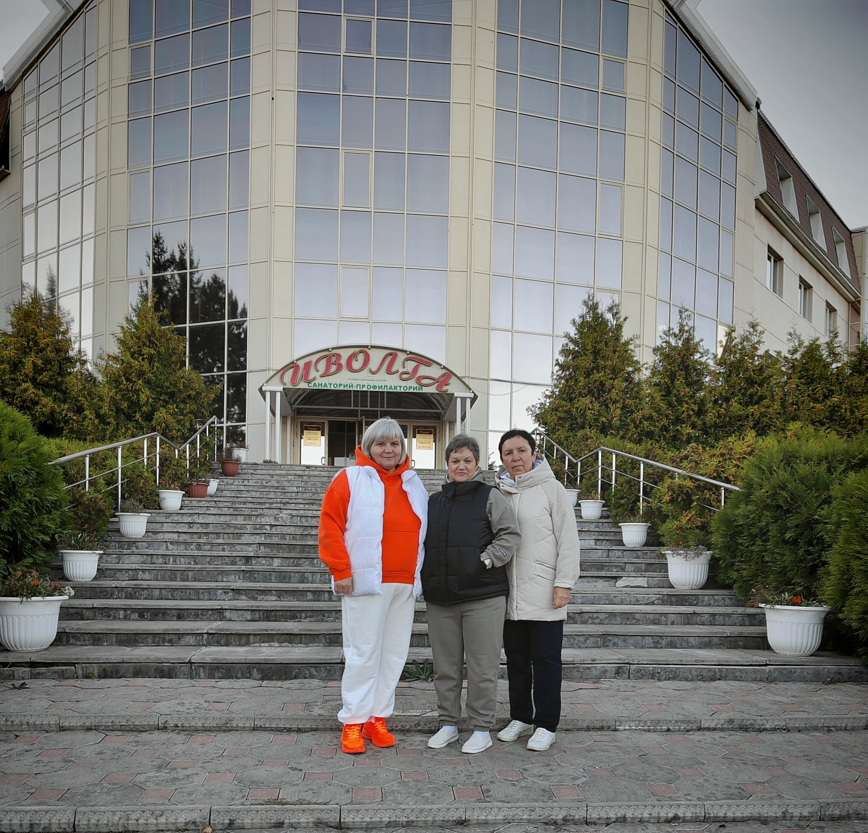 Фото Иволга