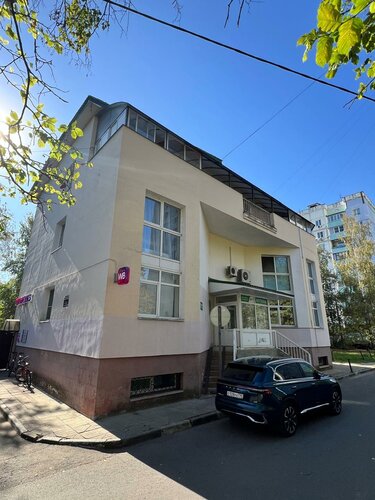 Real estate agency Артамошин и партнеры, Krasnoznamensk, photo