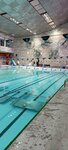 Sports and Wellness Center BM (Kominterna Street, 25) ، حمام السباحة