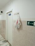 Detskaya gorodskaya bolnitsa № 2 (Krivaya Street, 31), hospital infantil