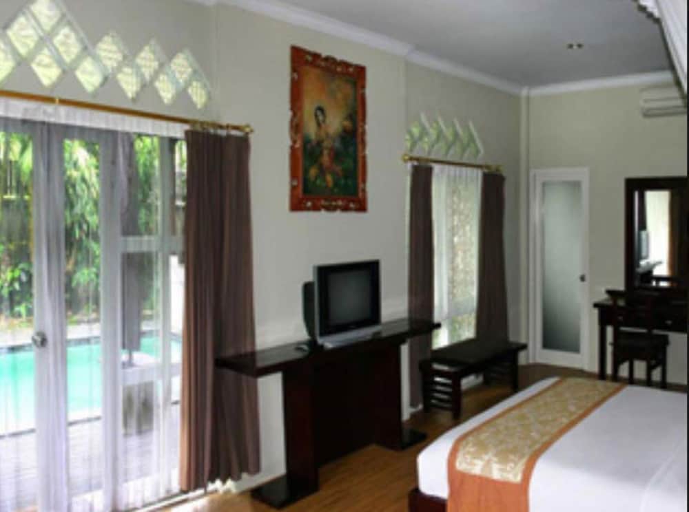 Фото Villa Puri Ayu