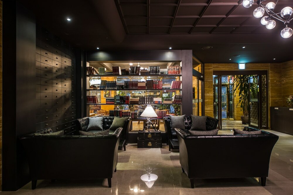 Фото Floce Hotel