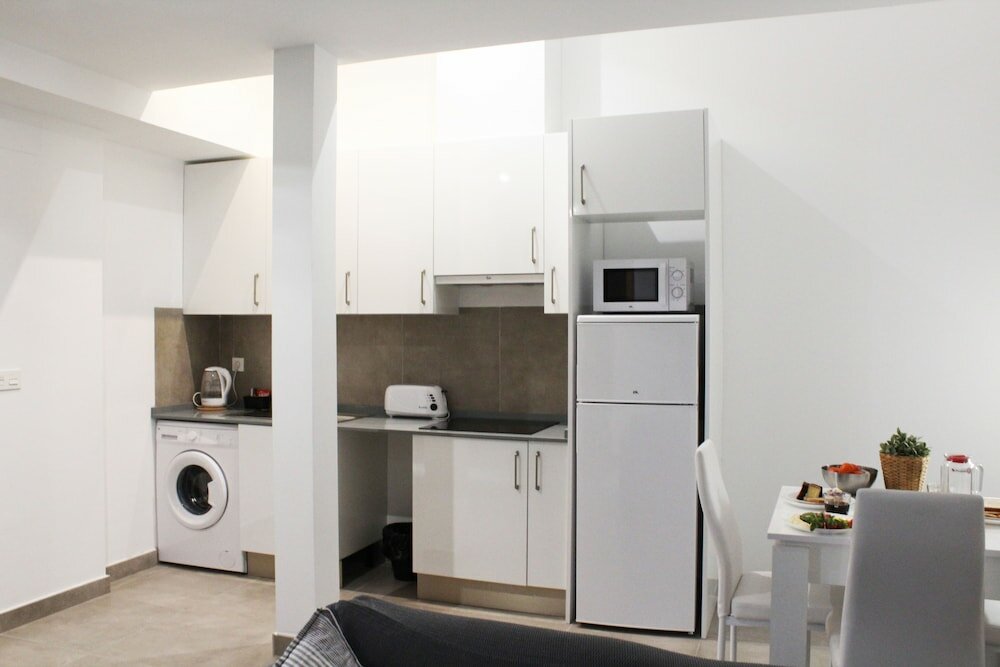 Фото Nest Flats Granada