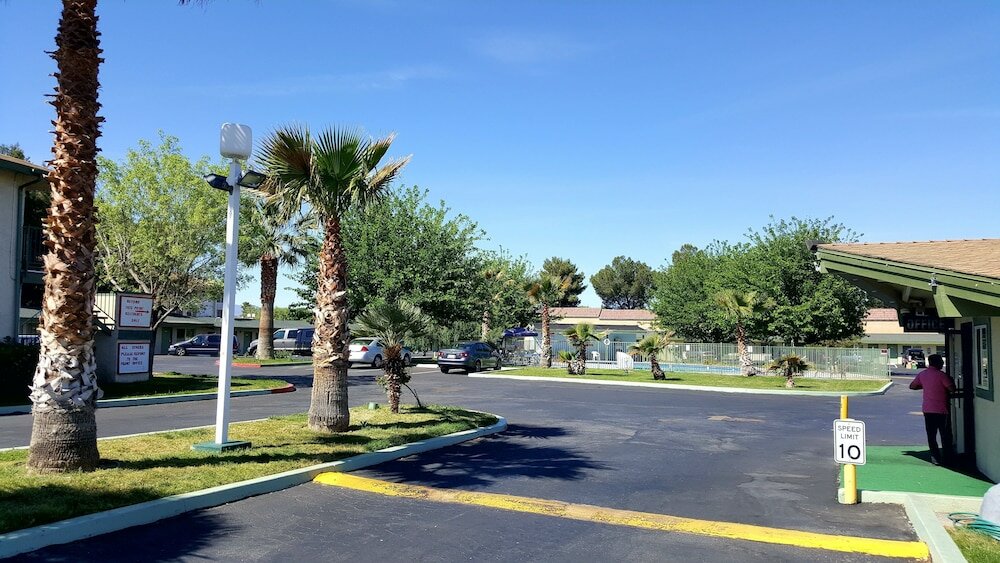 Фото Town House Motel