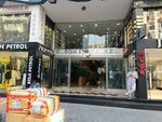 Ereki Business Center (İstanbul, Fatih, Mesihpaşa Cad., 26B), business center