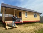 PatrioT53 (Ustyuzhenskoye shosse, 2), construction of country houses and cottages