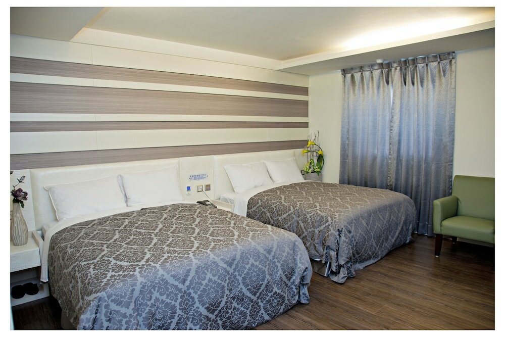 Фото Ai Lai Fashion Hotel