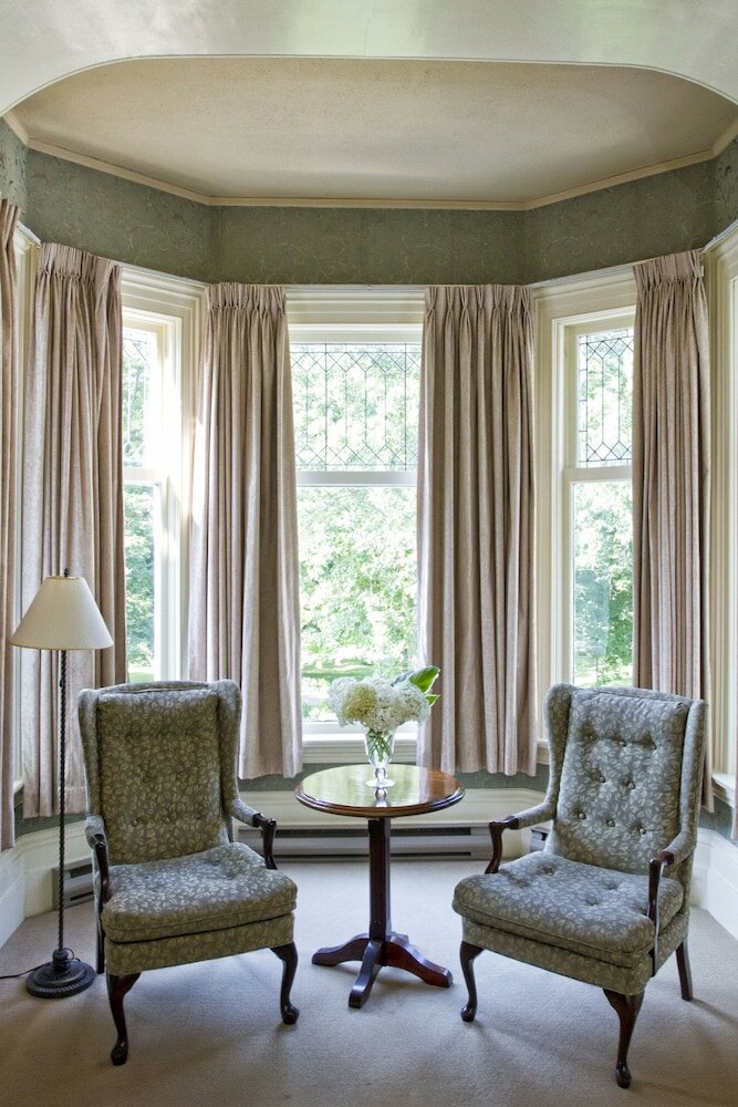 Фото Westover Inn