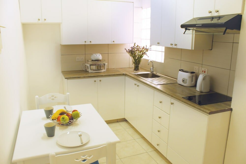 Фото Stephanie City Apartments