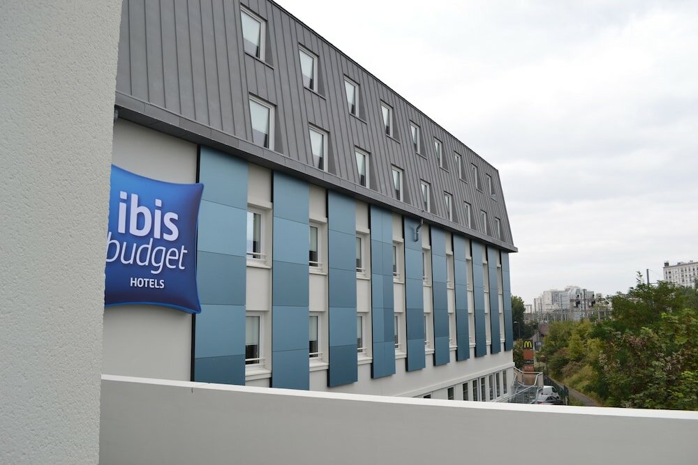 Фото Ibis budget Paris Porte de Vanves