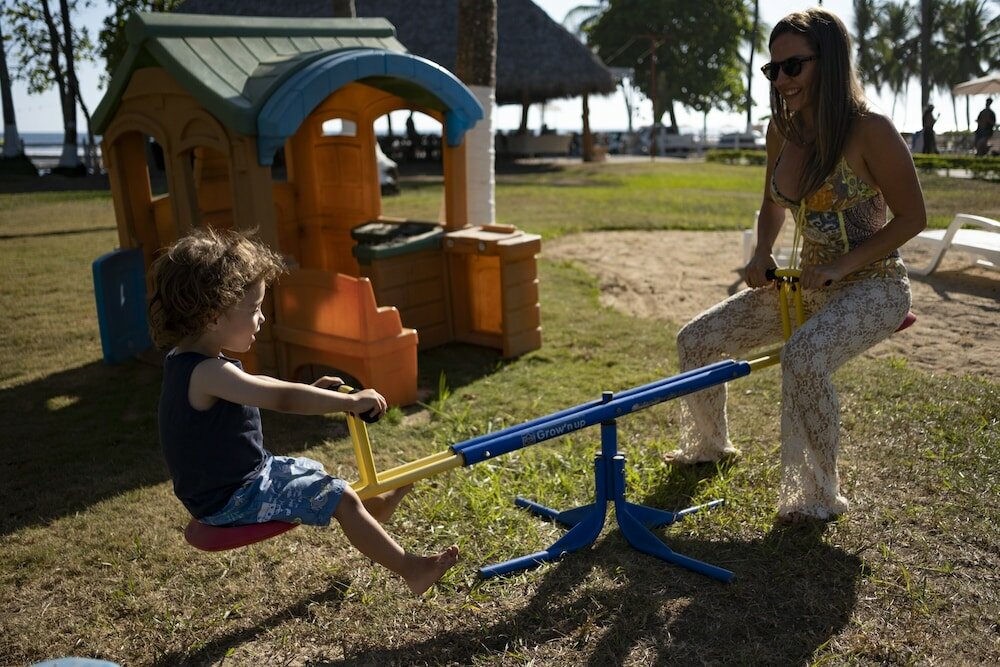 Фото Hotel y Villas Tangerí