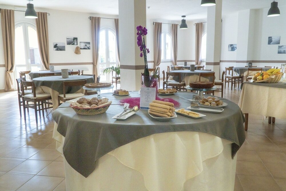 Фото MuMA Hostel