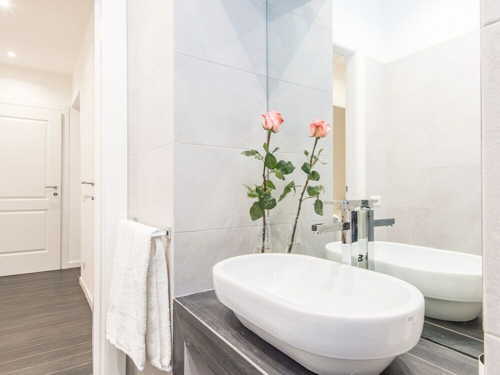 Фото Vatican Luxury Suites