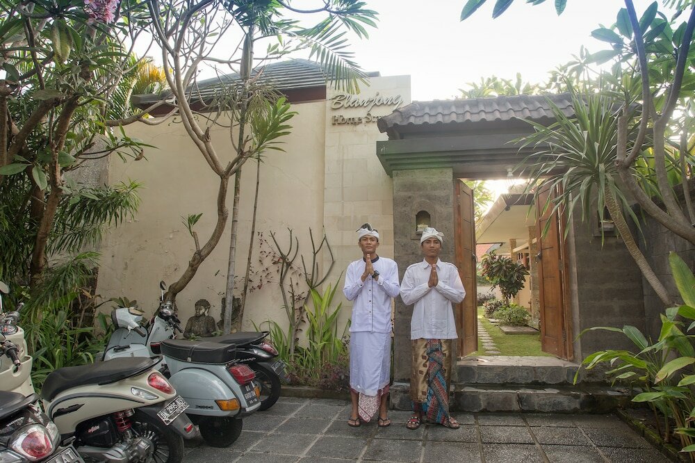 Фото Blanjong Home Stay