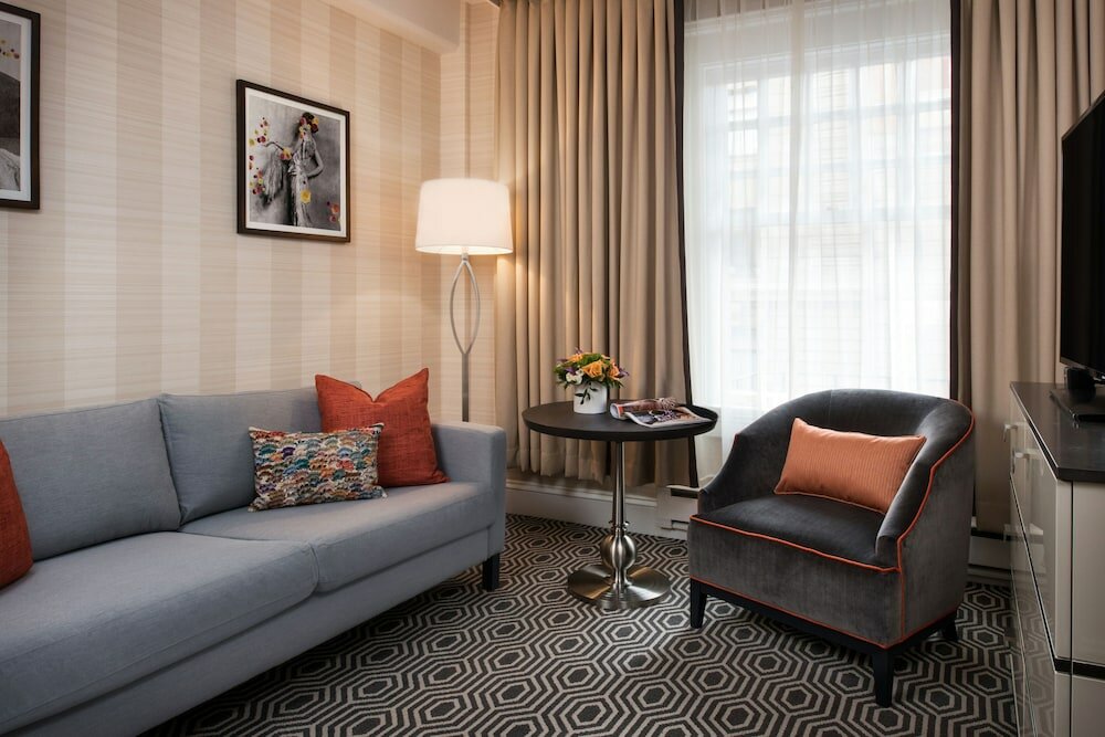 Фото Inn At Union Square