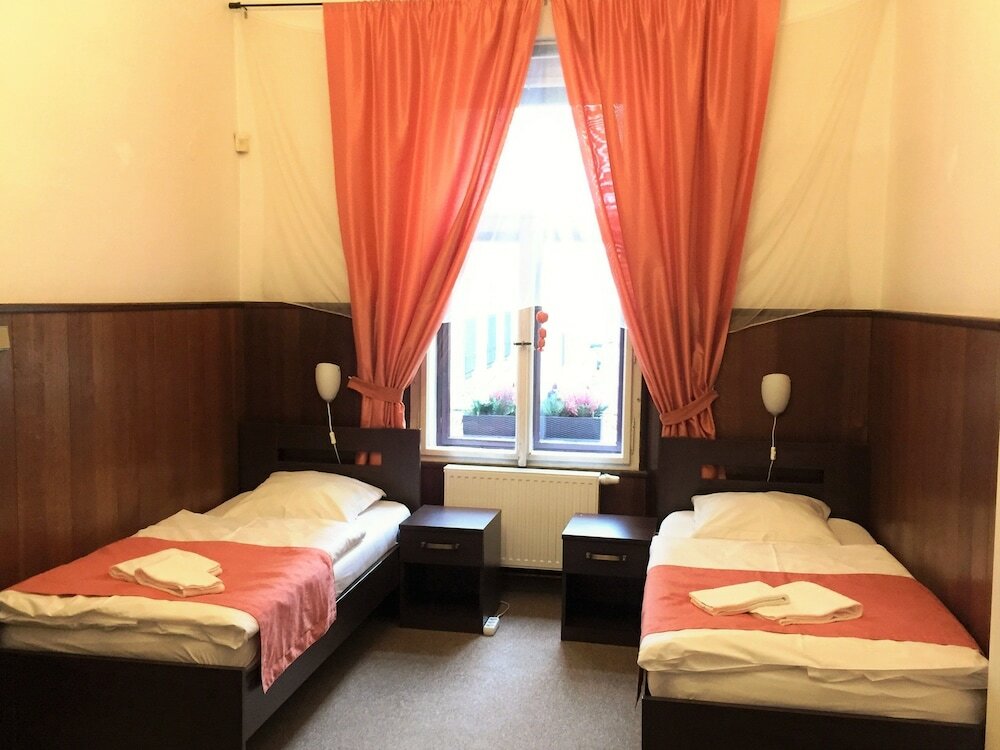 Фото Old Prague House