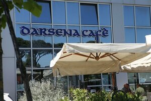 Гостиница Hotel Galilei