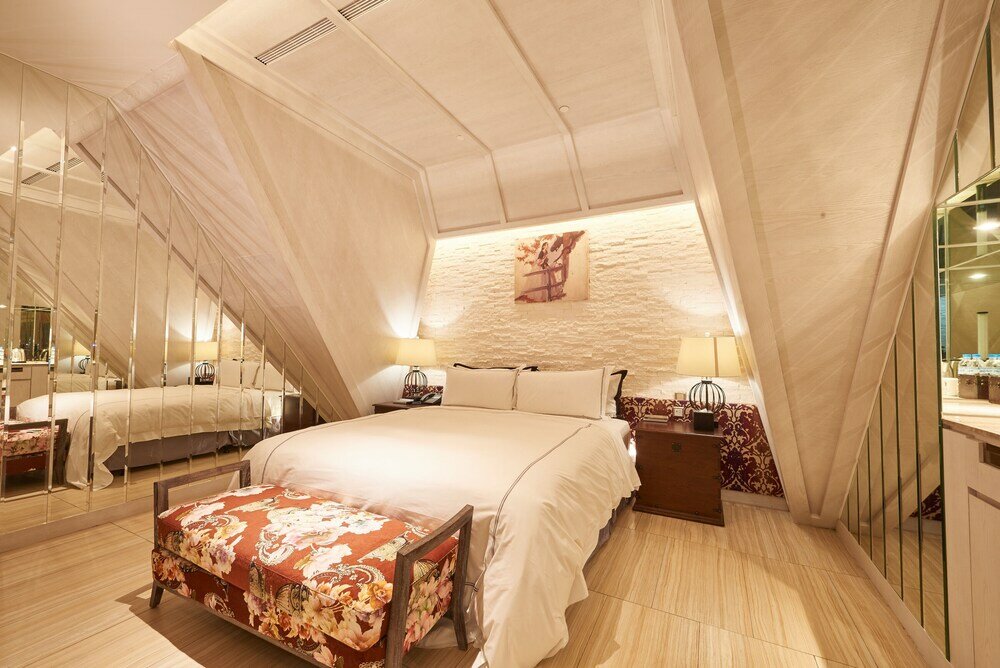 Фото Villa ballet