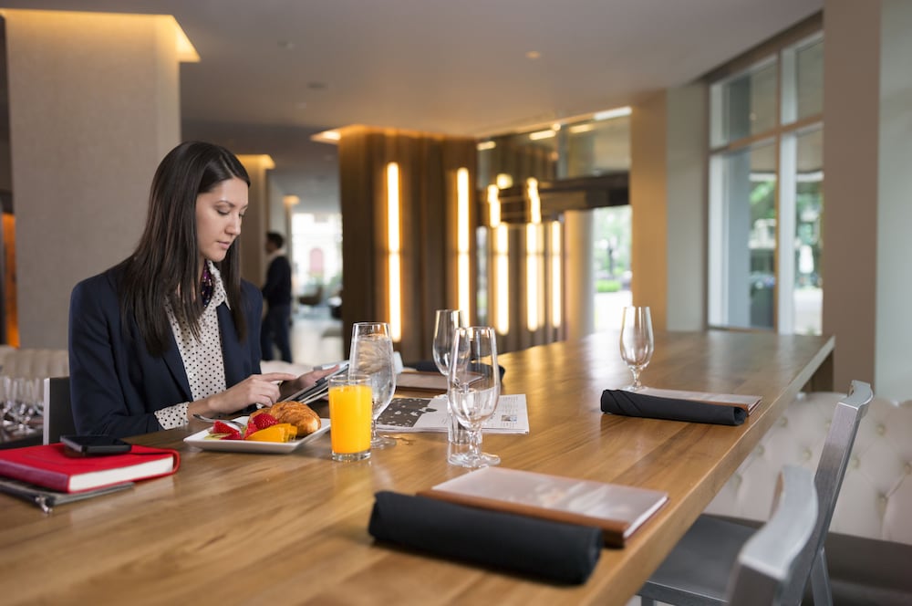 Фото Hotel Indigo Tuscaloosa Downtown, an Ihg Hotel