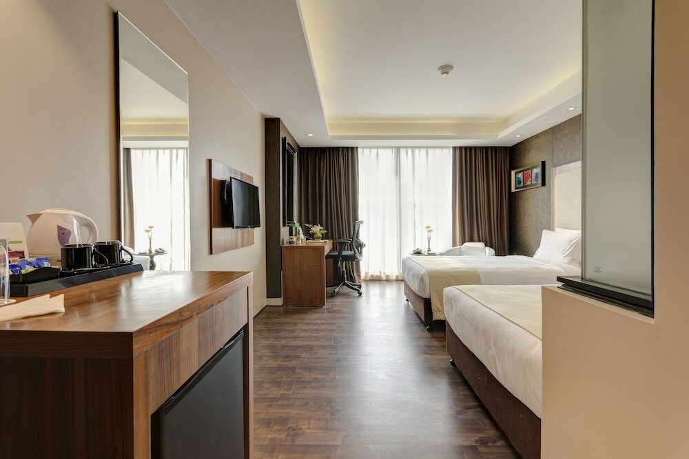 Фото Holiday Inn Kolkata Airport, an Ihg Hotel