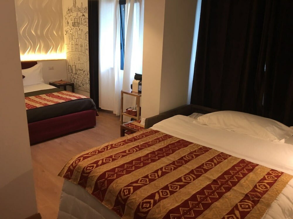 Фото Piazza Mulino 26