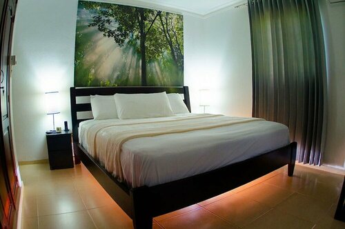 Гостиница Hotel Casa Jum