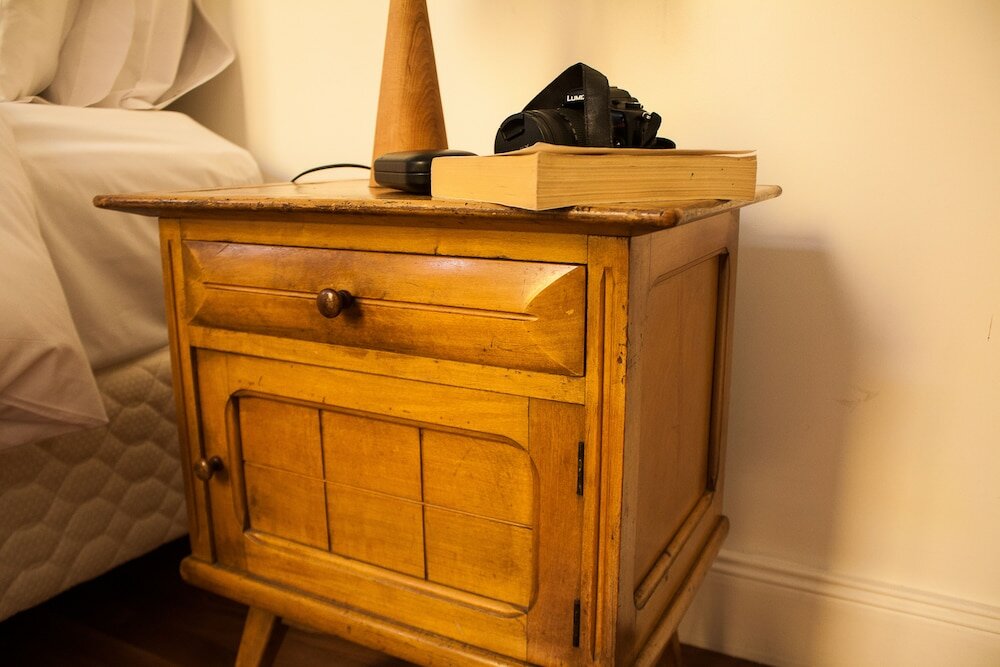 Фото L'Adresse Hotel Boutique