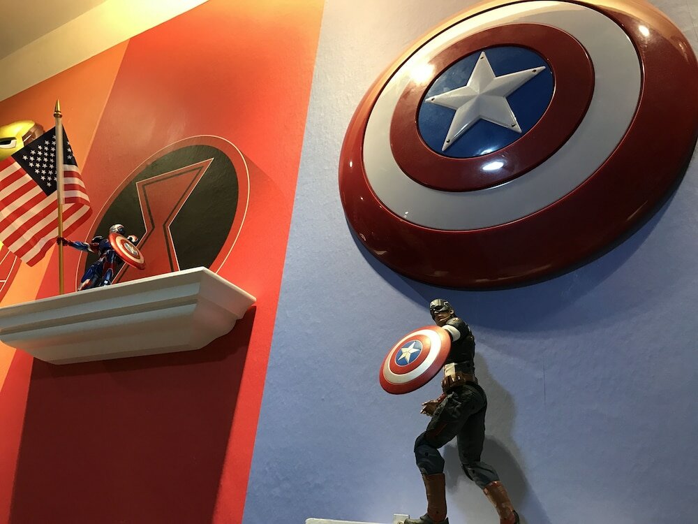 Фото Fantasy Boutique Hotel