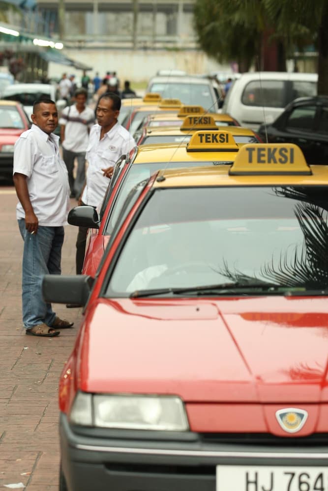 Фото T - Hotel Johor Bahru