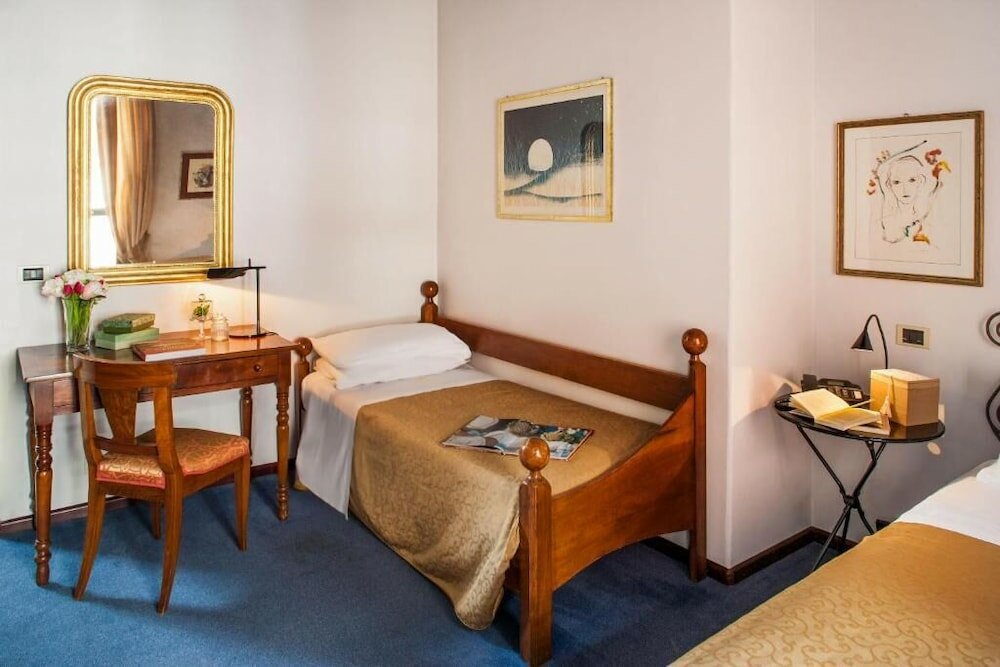 Фото Hotel Palio Asti