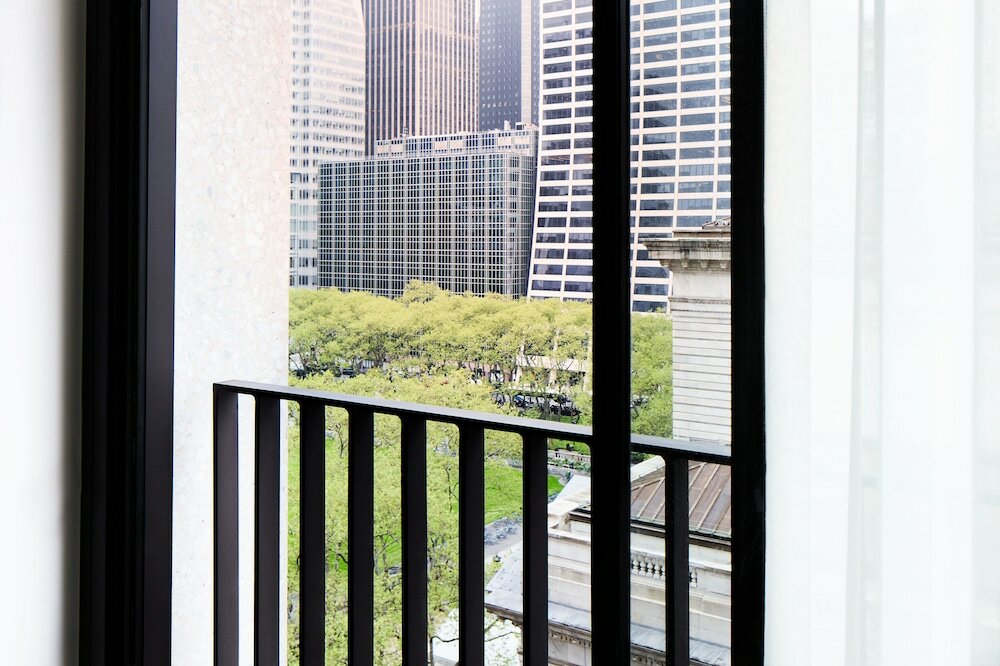 Фото Park Terrace Hotel