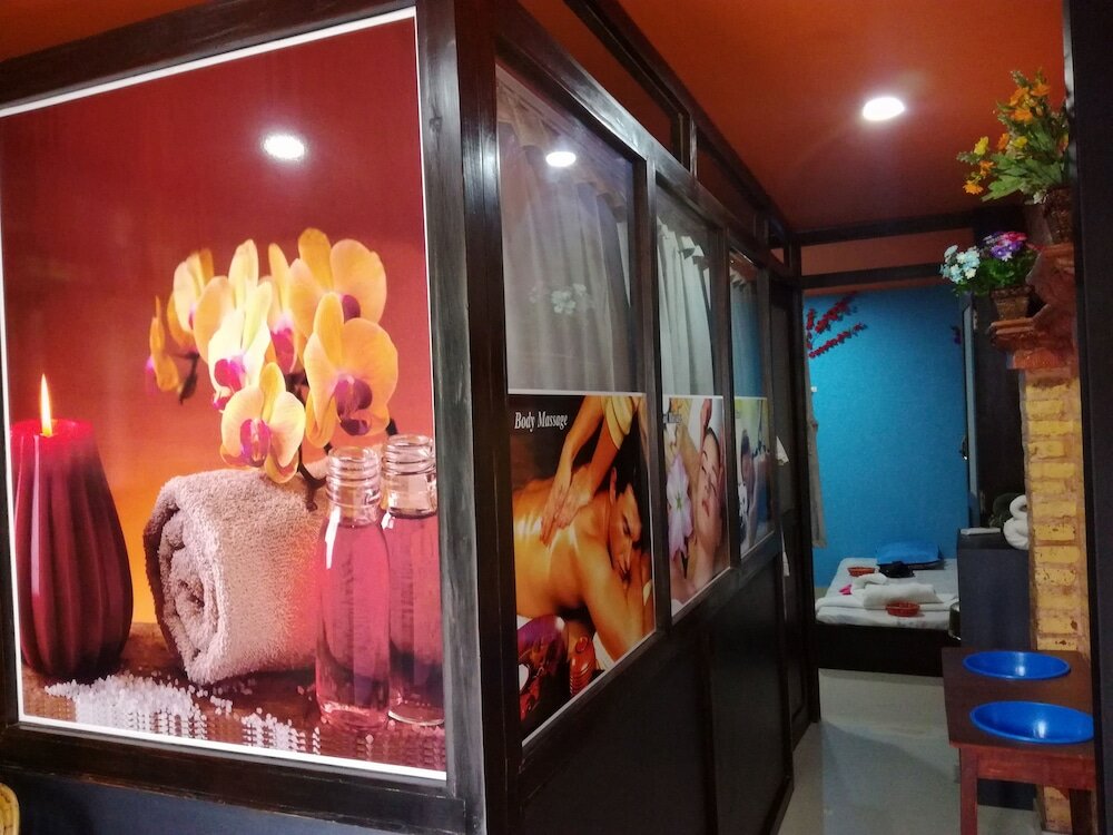 Фото Taleju Boutique Hotel