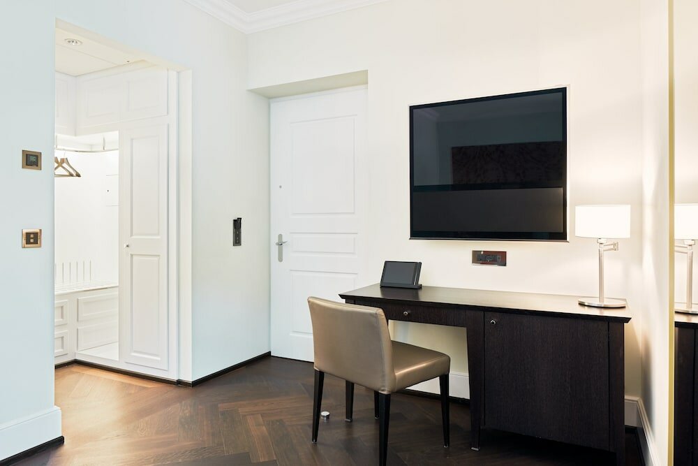 Фото The Dolder Grand