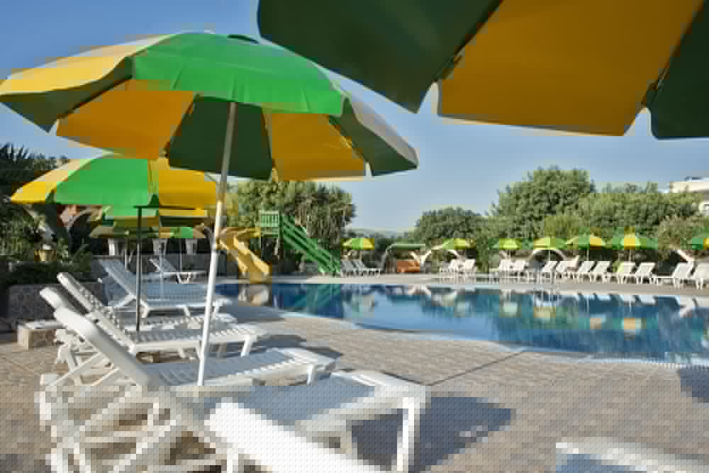 Фото Fili Hotel Apartments