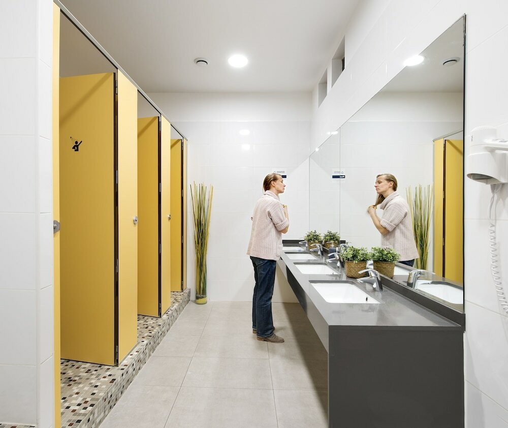 Фото The Central House Barcelona Gracia - Hostel