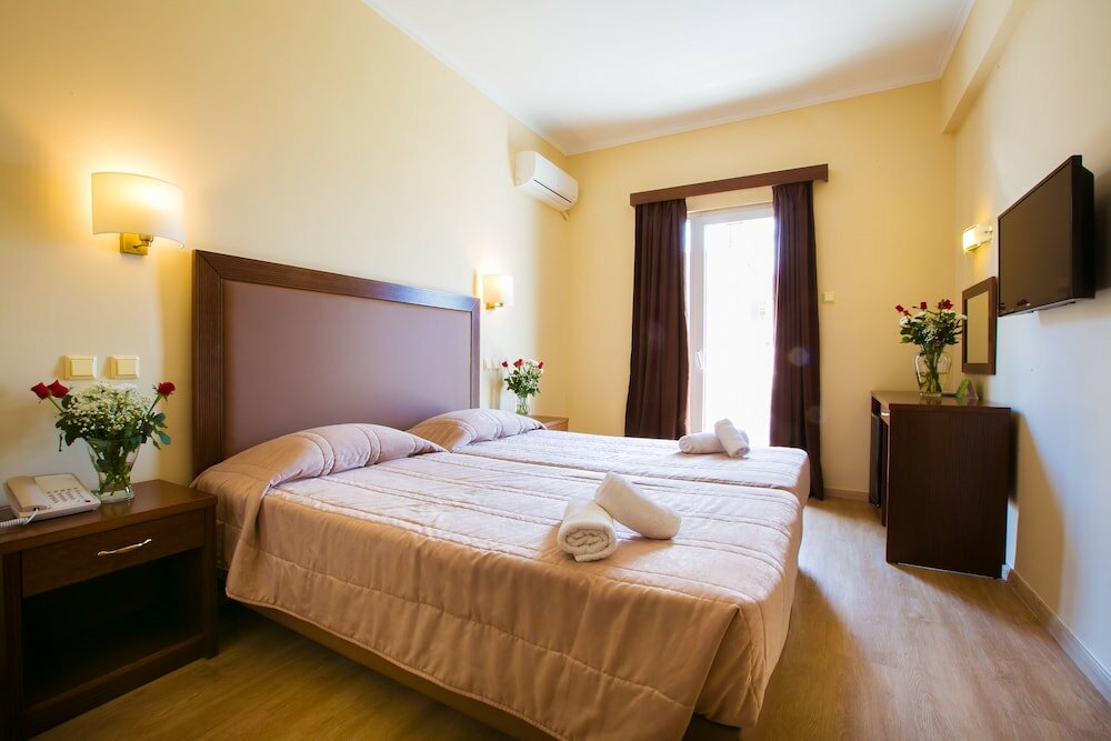 Фото Marina Athens